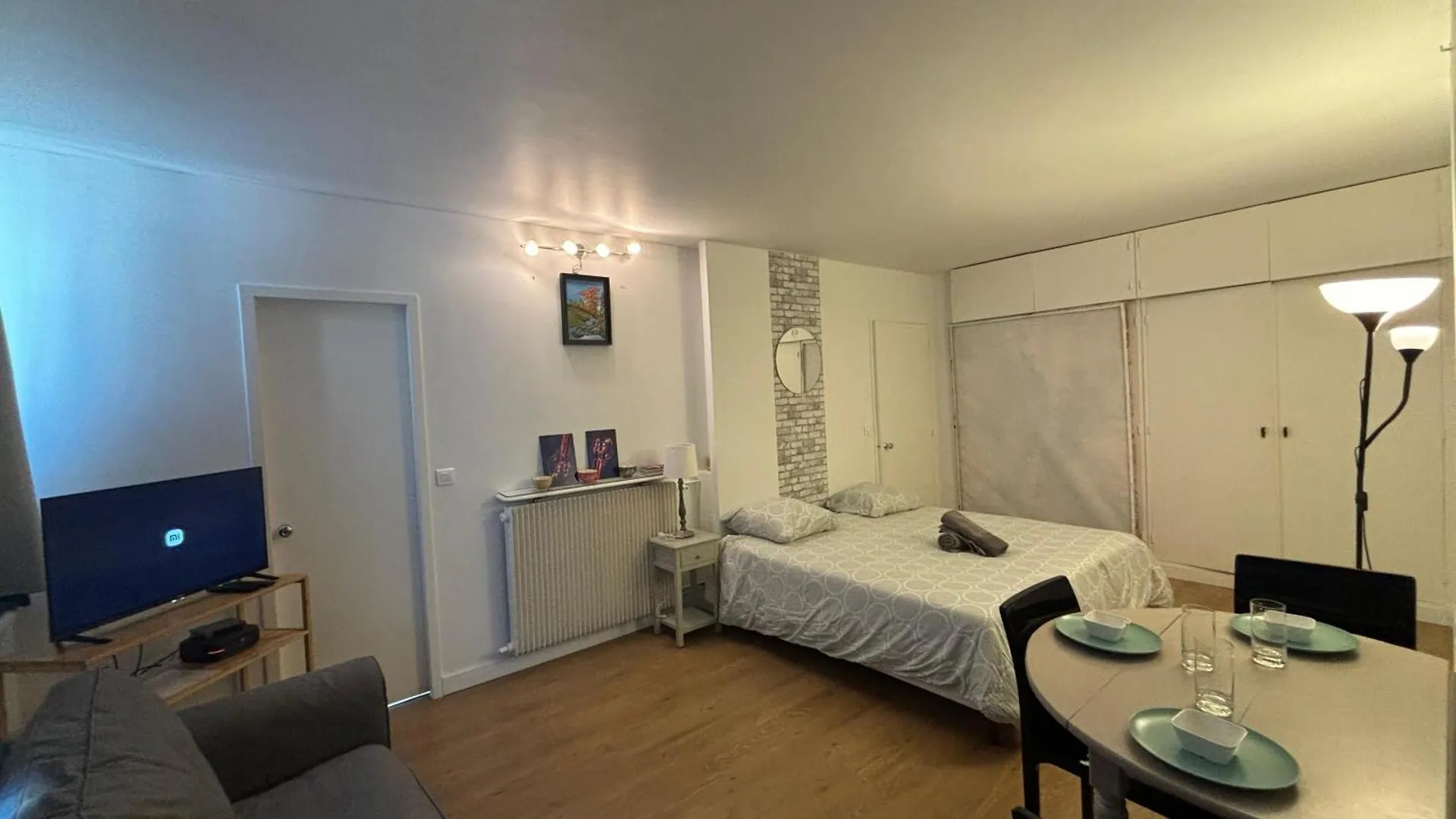 Appartement Des Champs Elysees location
