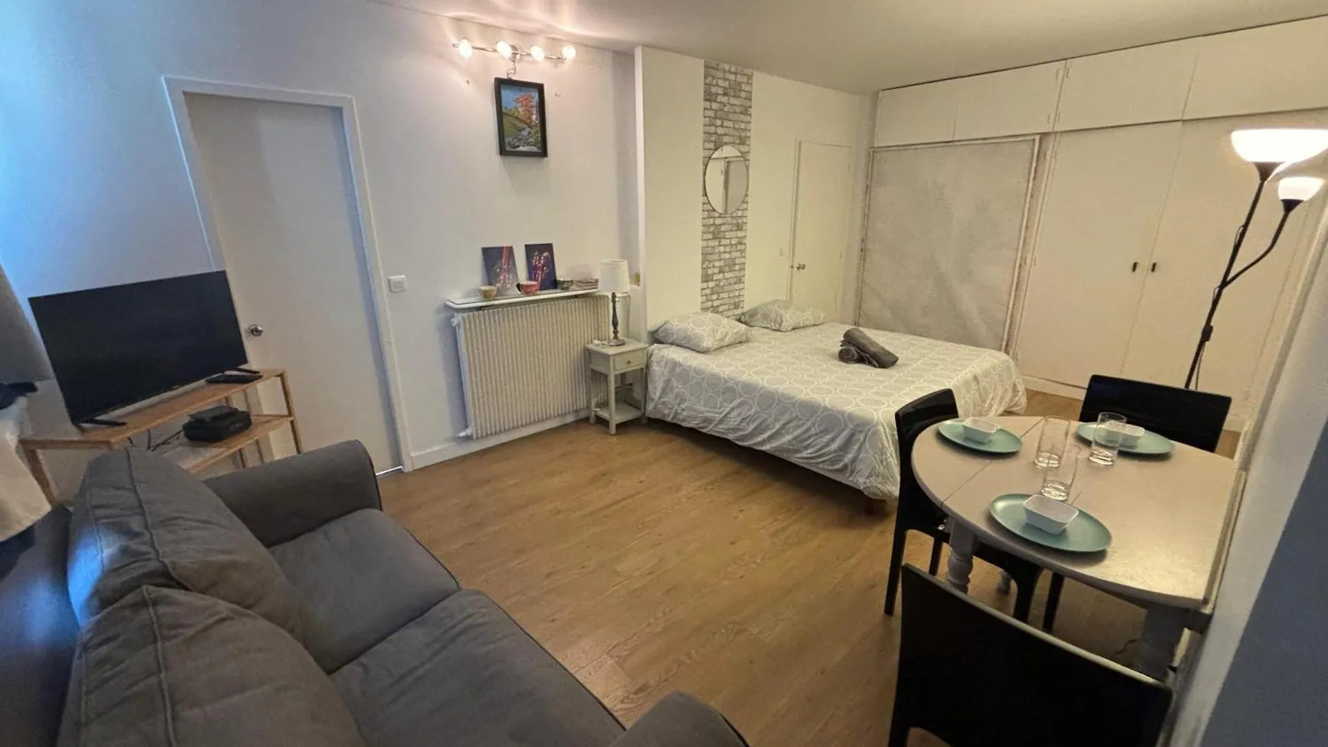 Appartement Des Champs Elysees Paris 0*,  France